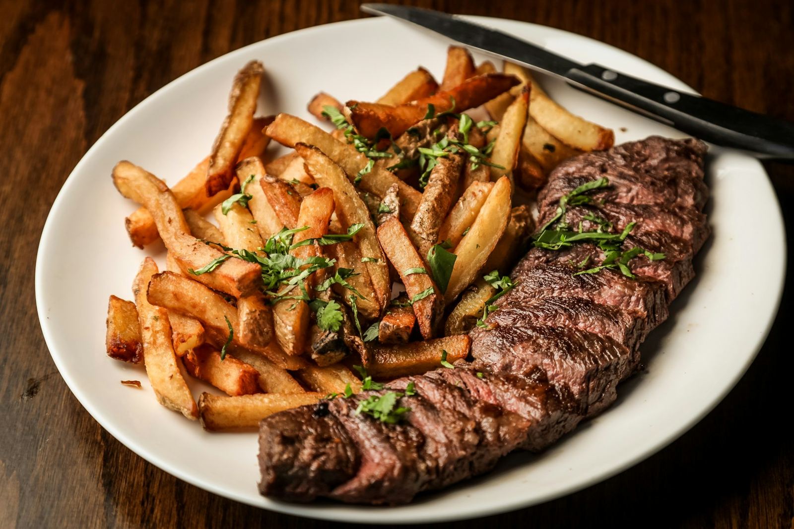 Sirloin Bara